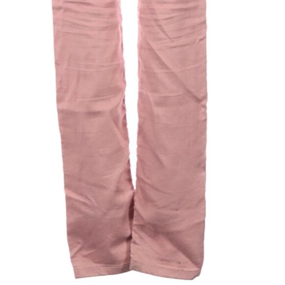 ✨️CL Springfield Pink Cotton Blend Jeans Size 34 EU - Picture 4 of 4